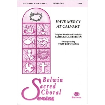 Have Mercy at Calvary