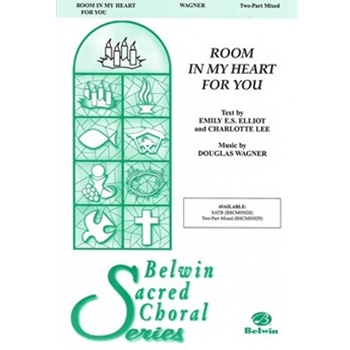 Room in My Heart for You