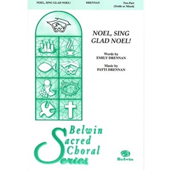 Noel, Sing Glad Noel!