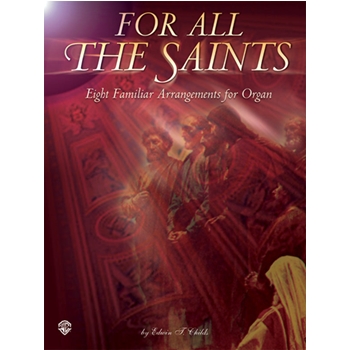 For All the Saints
