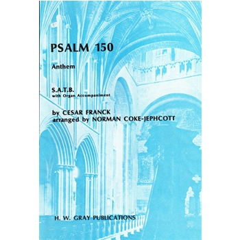 Psalm 150
