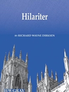 Hilariter
