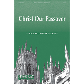 Christ Our Passover
