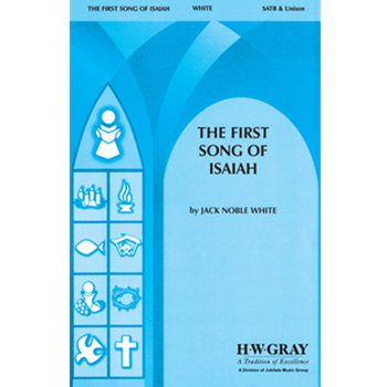 The First Song of Isaiah
