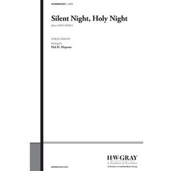 Silent Night, Holy Night
