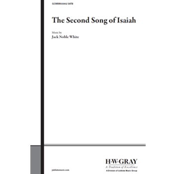 The Second Song of Isaiah