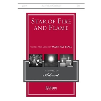 Star of Fire and Flame