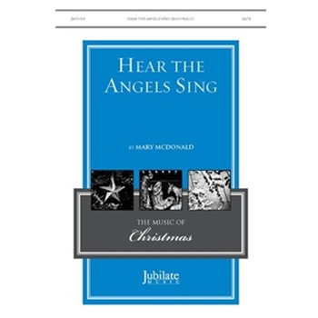 Hear the Angels Sing