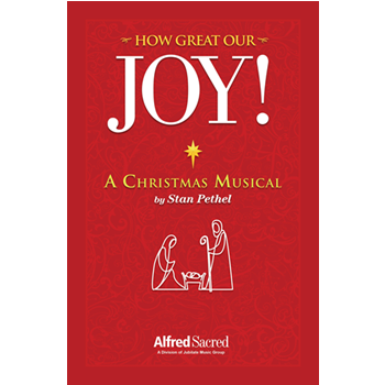 How Great Our Joy!
