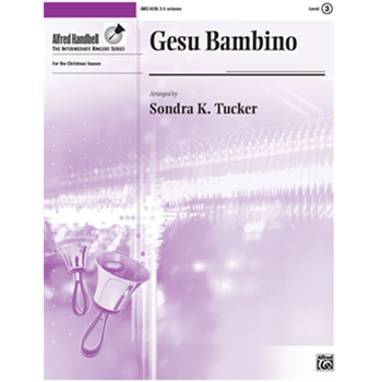 Gesu Bambino