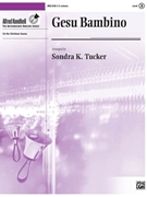 Gesu Bambino