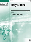 Holy Manna by - Hurlbutt Patricia - for Handbells 2-3 Octave