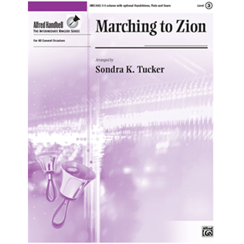Marching to Zion