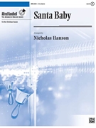 Santa Baby