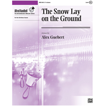 The Snow Lay on the Ground