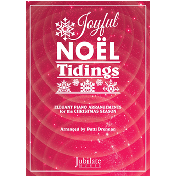 Joyful Noel Tidings