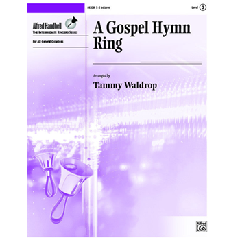A Gospel Hymn Ring
