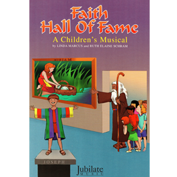 Faith Hall of Fame