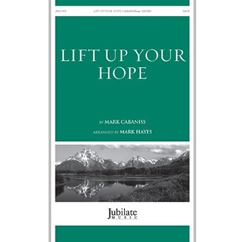 Lift Up Your Hope