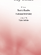He Looked Beyond My Fault by Rambo Dottie - Fettke Tom - for SAB