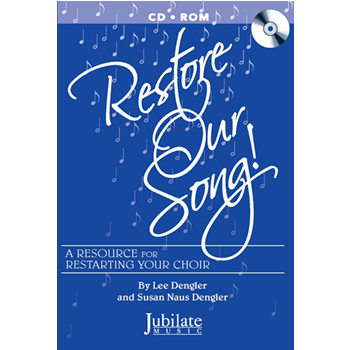 Restore Our Song!
