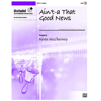 Ain't-a That Good News
