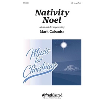 Nativity Noel