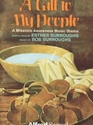 Call To My People