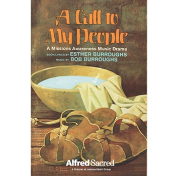 Call To My People