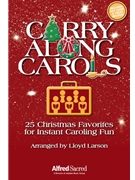 Carry Along Carols