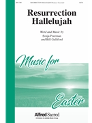 Resurrection Hallelujah