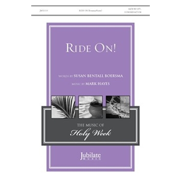 Ride On!