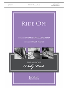 Ride On