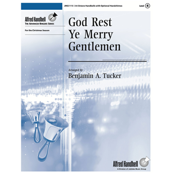 God Rest Ye Merry Gentlemen