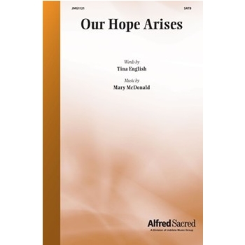 Our Hope Arises