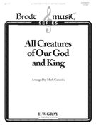 All Creatures of Our God and King