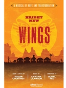 Bright New Wings