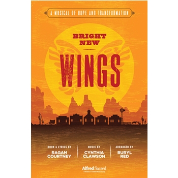 Bright New Wings