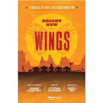 Bright New Wings