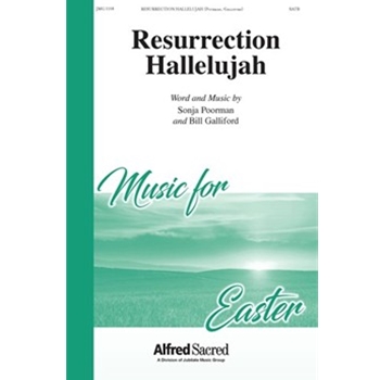 Resurrection Hallelujah