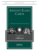Advent Echo Carol