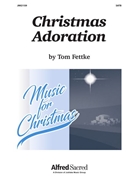 Christmas Adoration