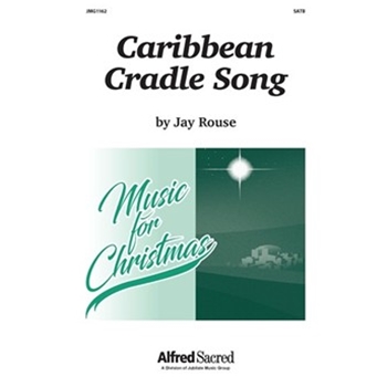 Caribbean Cradle Song