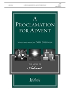 Proclamation for Advent