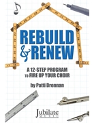 Rebuild and Renew