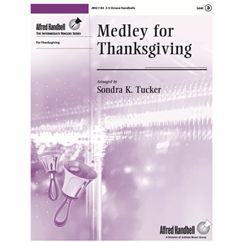Medley for Thanksgiving