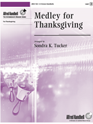 Medley for Thanksgiving