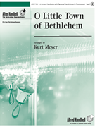 O Little Town of Bethlehem