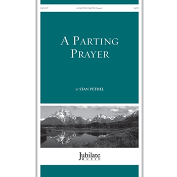 Parting Prayer
