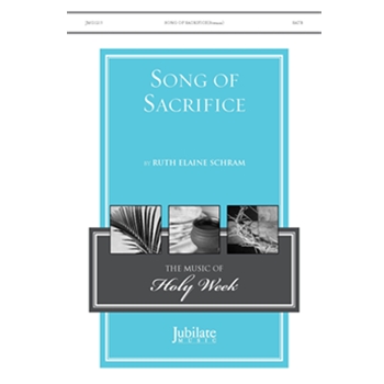 Song of Sacrifice